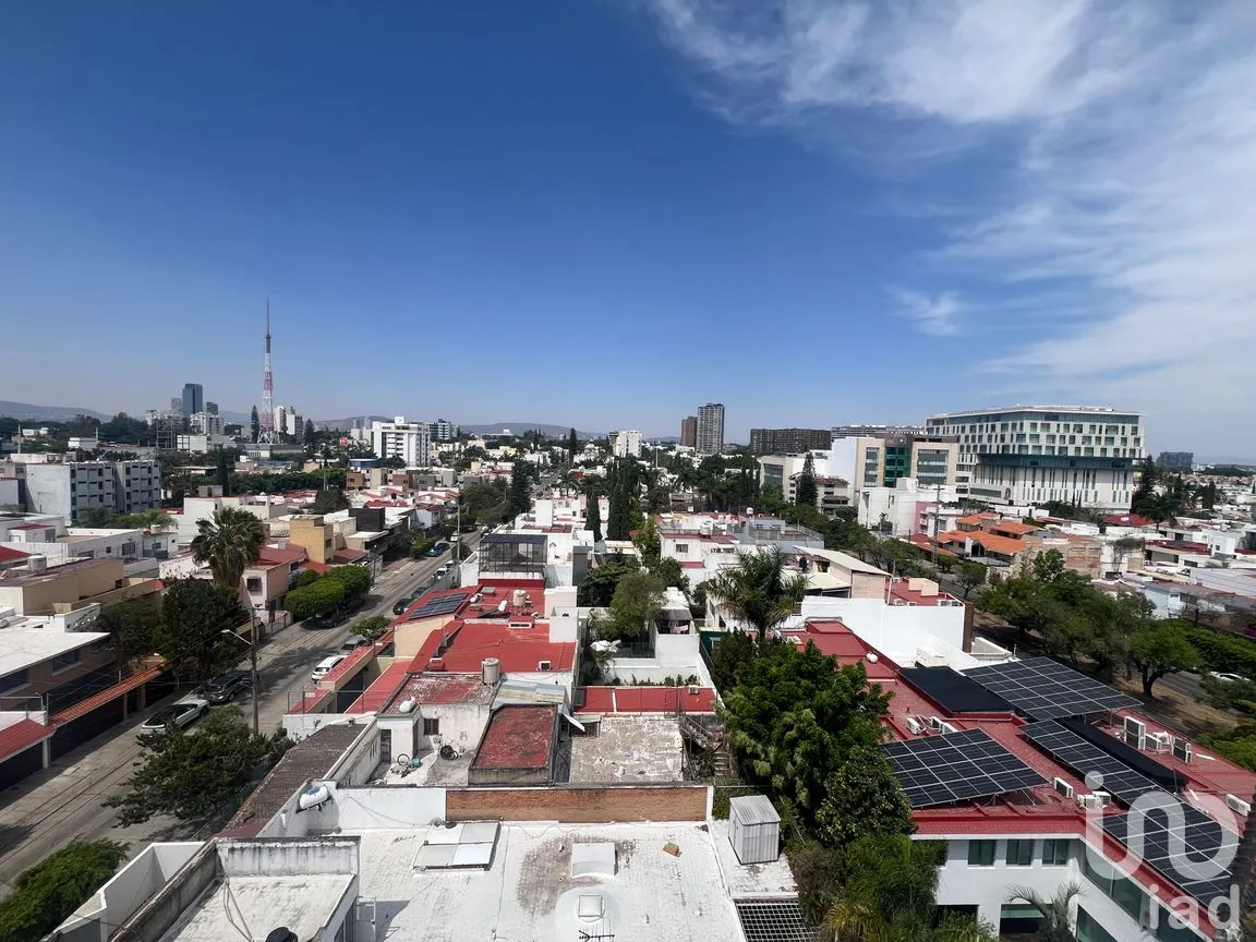 Departamento en Venta en Prados de Providencia, Guadalajara, Jalisco | NEX-294222 | iad México | Foto 21 de 22