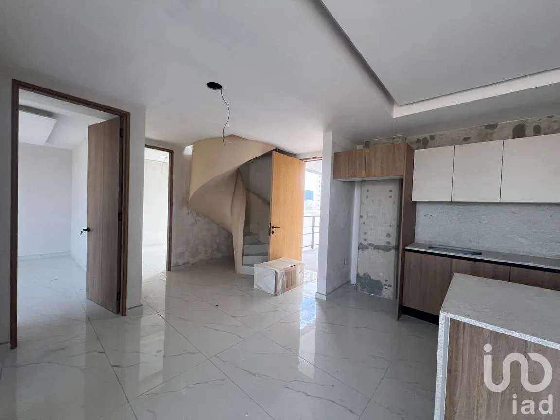 Departamento en Venta en Prados de Providencia, Guadalajara, Jalisco | NEX-294222 | iad México | Foto 5 de 22