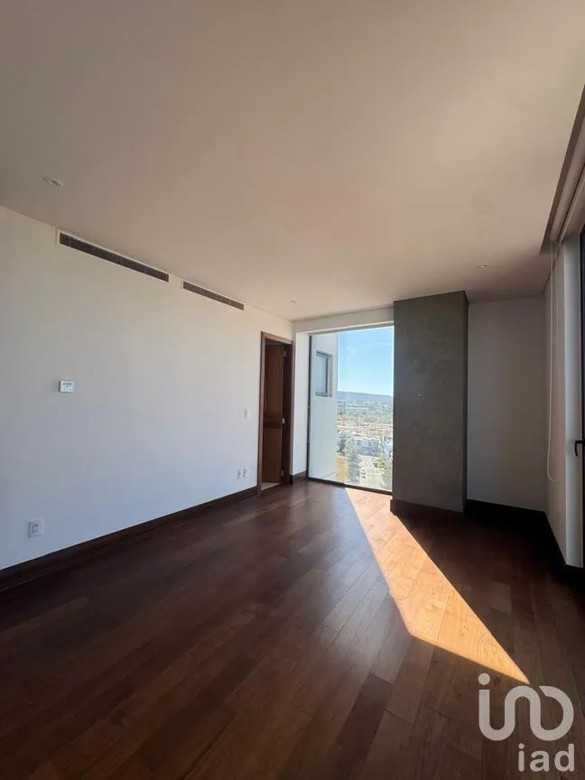 Departamento en Renta en Puerta las Lomas, Zapopan, Jalisco | NEX-294992 | iad México | Foto 15 de 26
