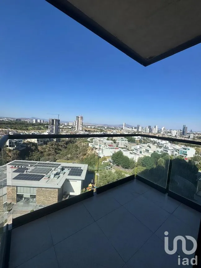 Departamento en Renta en Puerta las Lomas, Zapopan, Jalisco | NEX-294992 | iad México | Foto 22 de 26