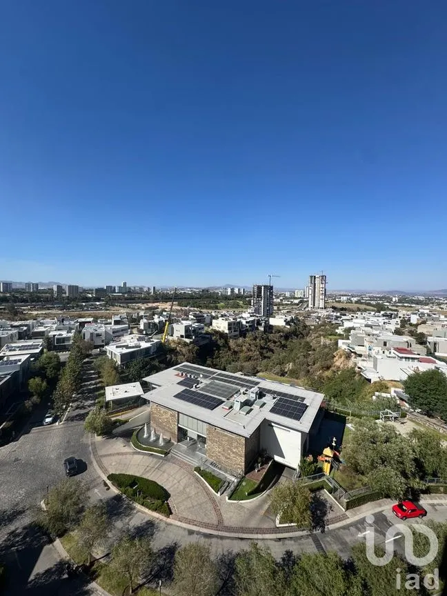 Departamento en Renta en Puerta las Lomas, Zapopan, Jalisco | NEX-294992 | iad México | Foto 23 de 26