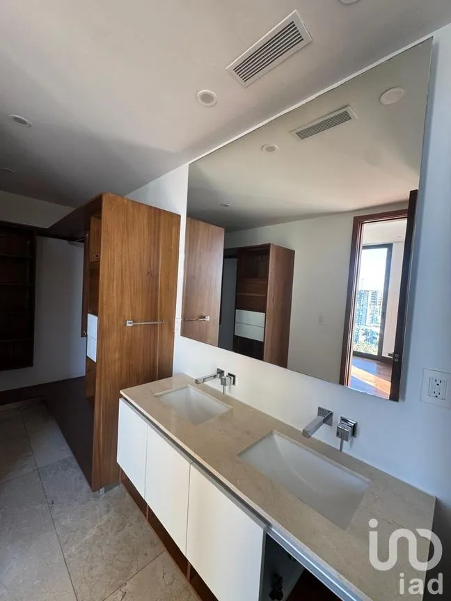 Departamento en Renta en Puerta las Lomas, Zapopan, Jalisco | NEX-294992 | iad México | Foto 10 de 26