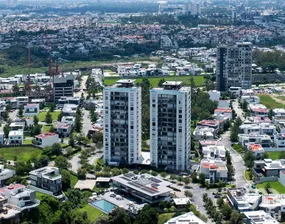 NEX-294992 - Departamento en Renta, con 3 recamaras, con 3 baños, con 172 m2 de construcción en Puerta las Lomas, CP 45115, Jalisco.