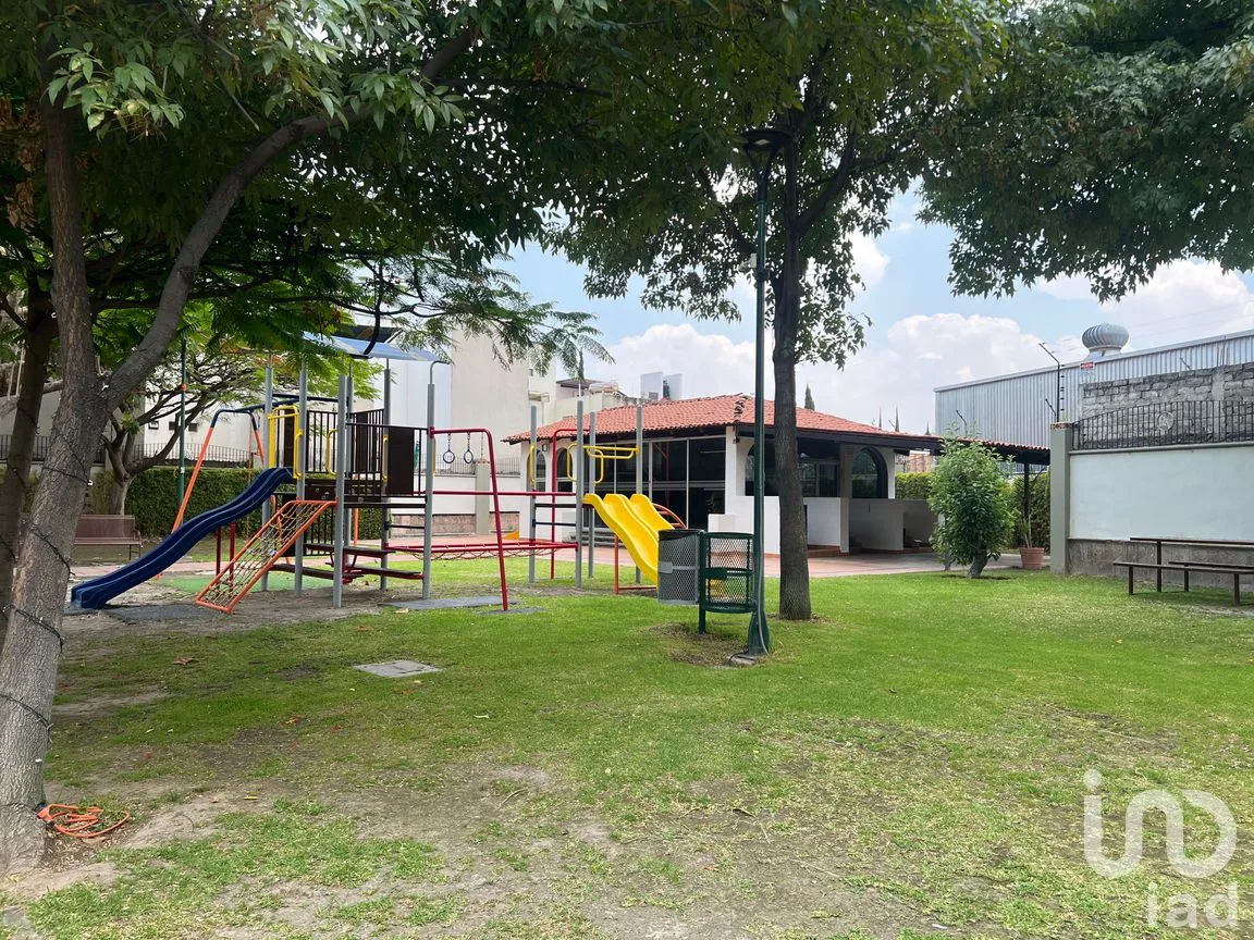 Casa en Venta en Ciudad Granja, Zapopan, Jalisco | NEX-299325 | iad México | Foto 39 de 42