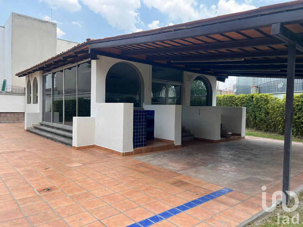 Casa en Venta en Ciudad Granja, Zapopan, Jalisco | NEX-299325 | iad México | Foto 41 de 42