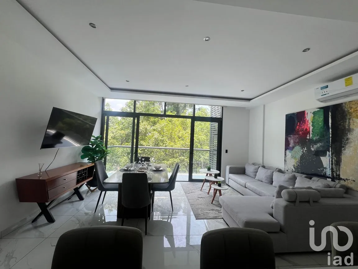 Departamento en Venta en El Palomar, Tlajomulco de Zúñiga, Jalisco | NEX-299335 | iad México | Foto 2 de 12