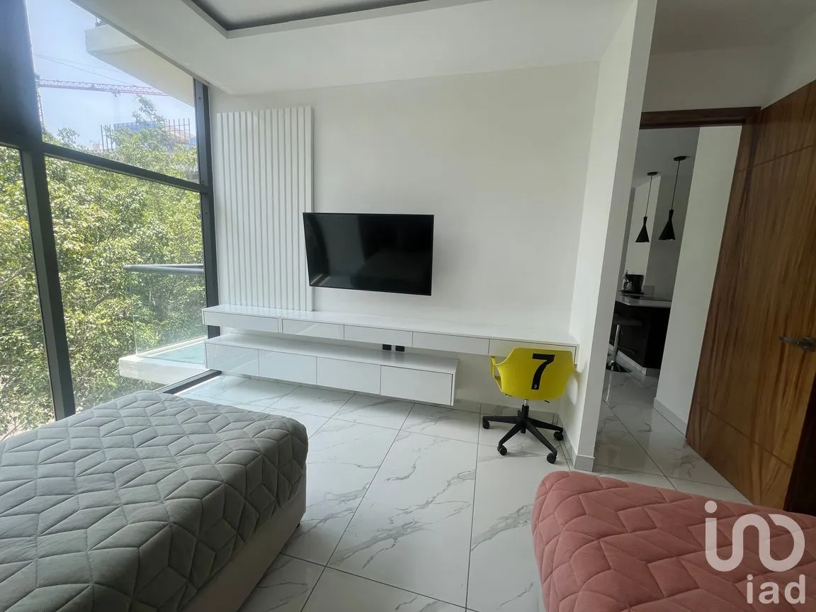 Departamento en Venta en El Palomar, Tlajomulco de Zúñiga, Jalisco | NEX-299335 | iad México | Foto 11 de 12