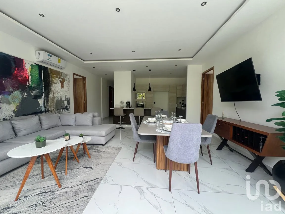 Departamento en Venta en El Palomar, Tlajomulco de Zúñiga, Jalisco | NEX-299335 | iad México | Foto 3 de 12