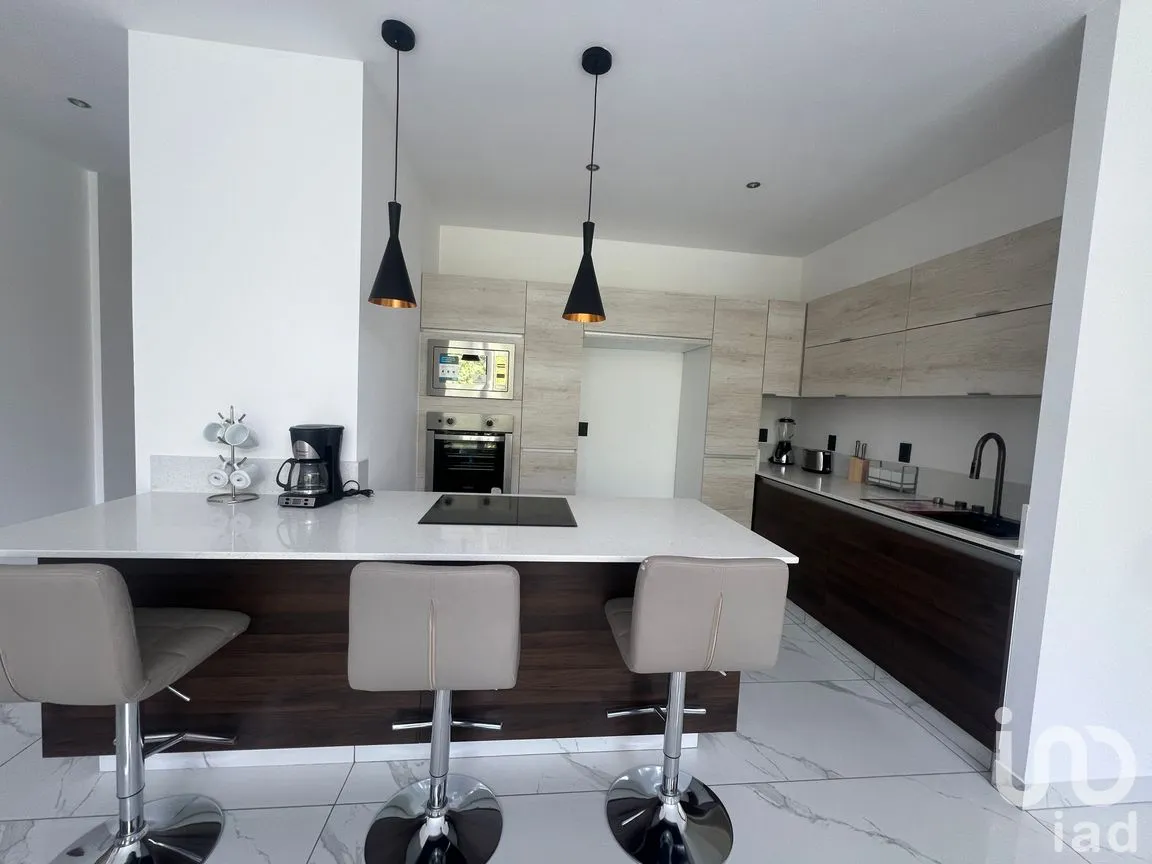 Departamento en Venta en El Palomar, Tlajomulco de Zúñiga, Jalisco | NEX-299335 | iad México | Foto 4 de 12