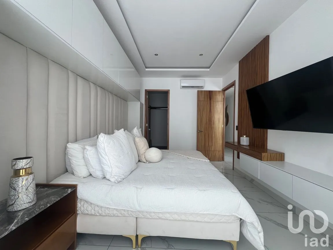 Departamento en Venta en El Palomar, Tlajomulco de Zúñiga, Jalisco | NEX-299335 | iad México | Foto 8 de 12