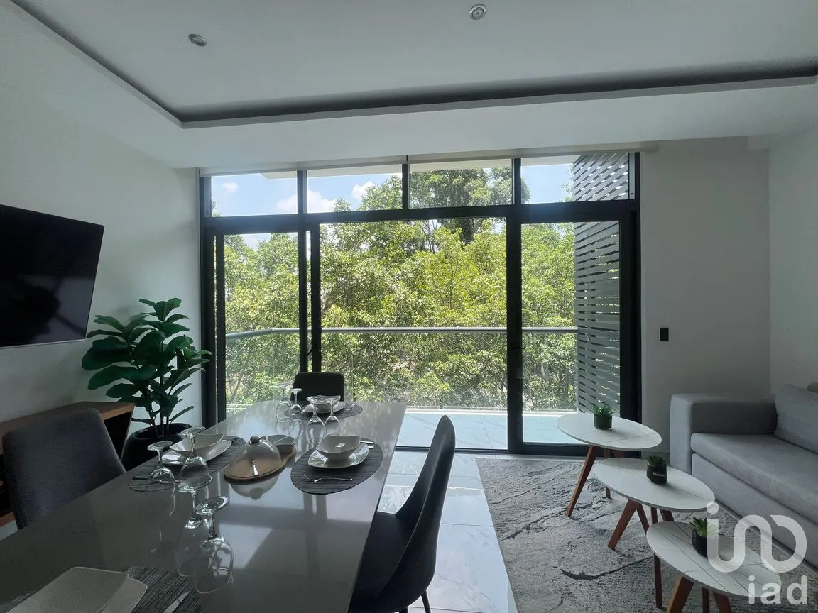 Departamento en Venta en El Palomar, Tlajomulco de Zúñiga, Jalisco | NEX-299335 | iad México | Foto 1 de 12