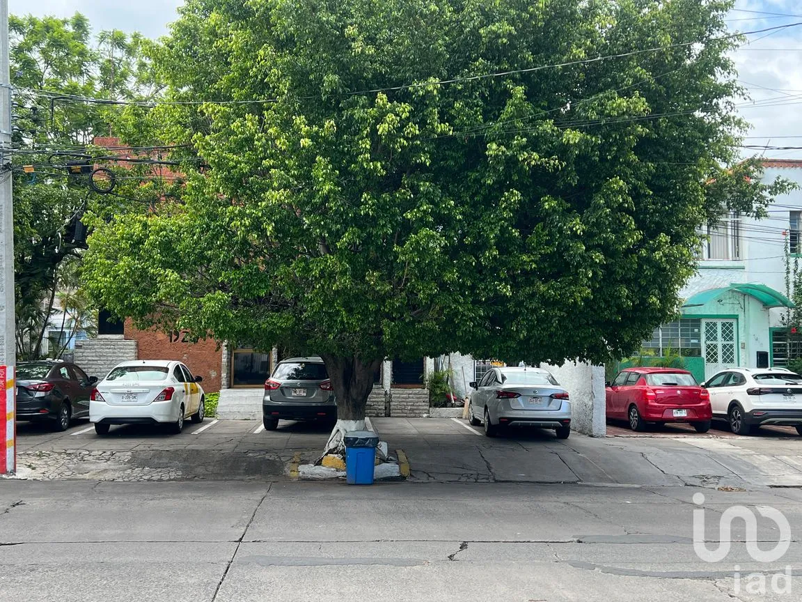 Terreno en Venta en Americana, Guadalajara, Jalisco | NEX-301481 | iad México | Foto 2 de 14