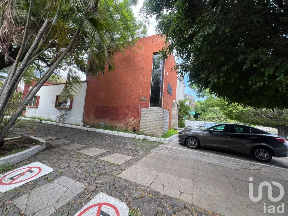 Terreno en Venta en Americana, Guadalajara, Jalisco | NEX-301481 | iad México | Foto 11 de 14