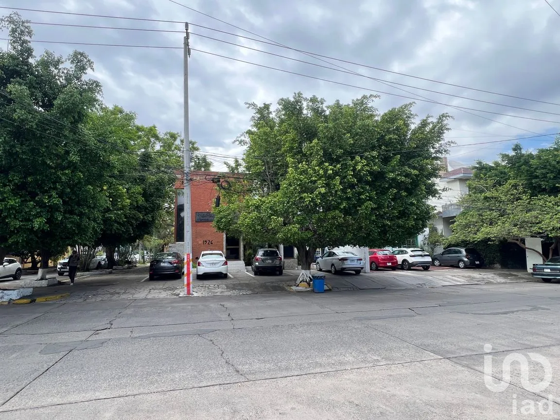 Terreno en Venta en Americana, Guadalajara, Jalisco | NEX-301481 | iad México | Foto 4 de 14