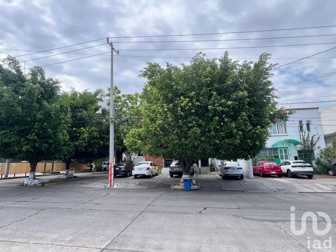 Terreno en Venta en Americana, Guadalajara, Jalisco | NEX-301481 | iad México | Foto 6 de 14
