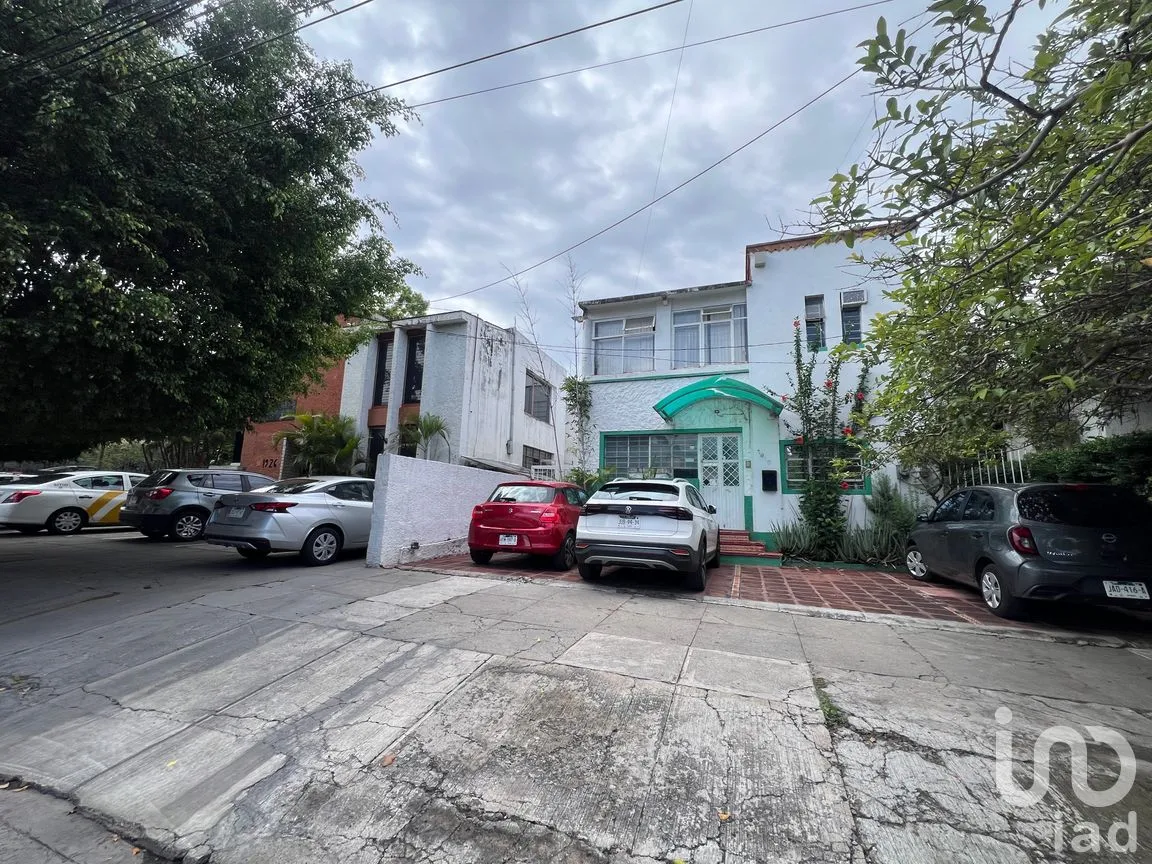 Terreno en Venta en Americana, Guadalajara, Jalisco | NEX-301481 | iad México | Foto 9 de 14