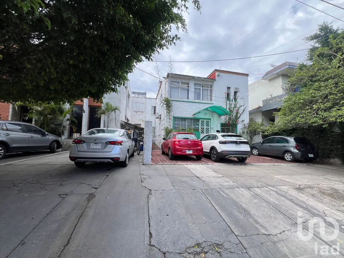 Terreno en Venta en Americana, Guadalajara, Jalisco | NEX-301481 | iad México | Foto 10 de 14