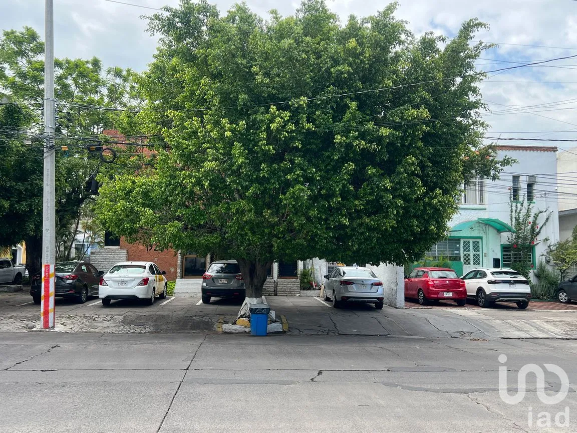 Terreno en Venta en Americana, Guadalajara, Jalisco | NEX-301481 | iad México | Foto 1 de 14