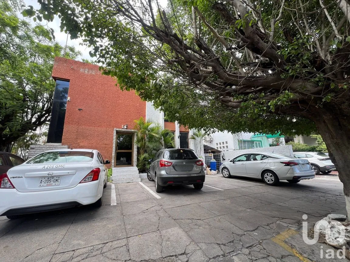 Terreno en Venta en Americana, Guadalajara, Jalisco | NEX-301498 | iad México | Foto 2 de 12