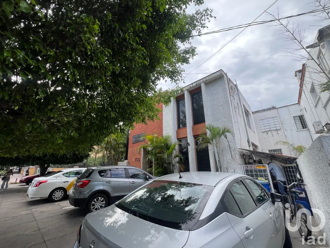 Terreno en Venta en Americana, Guadalajara, Jalisco | NEX-301498 | iad México | Foto 3 de 12