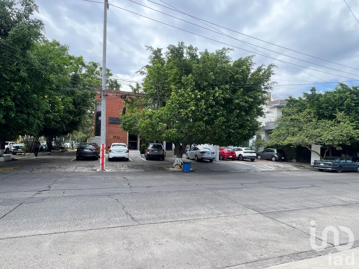 Terreno en Venta en Americana, Guadalajara, Jalisco | NEX-301498 | iad México | Foto 6 de 12