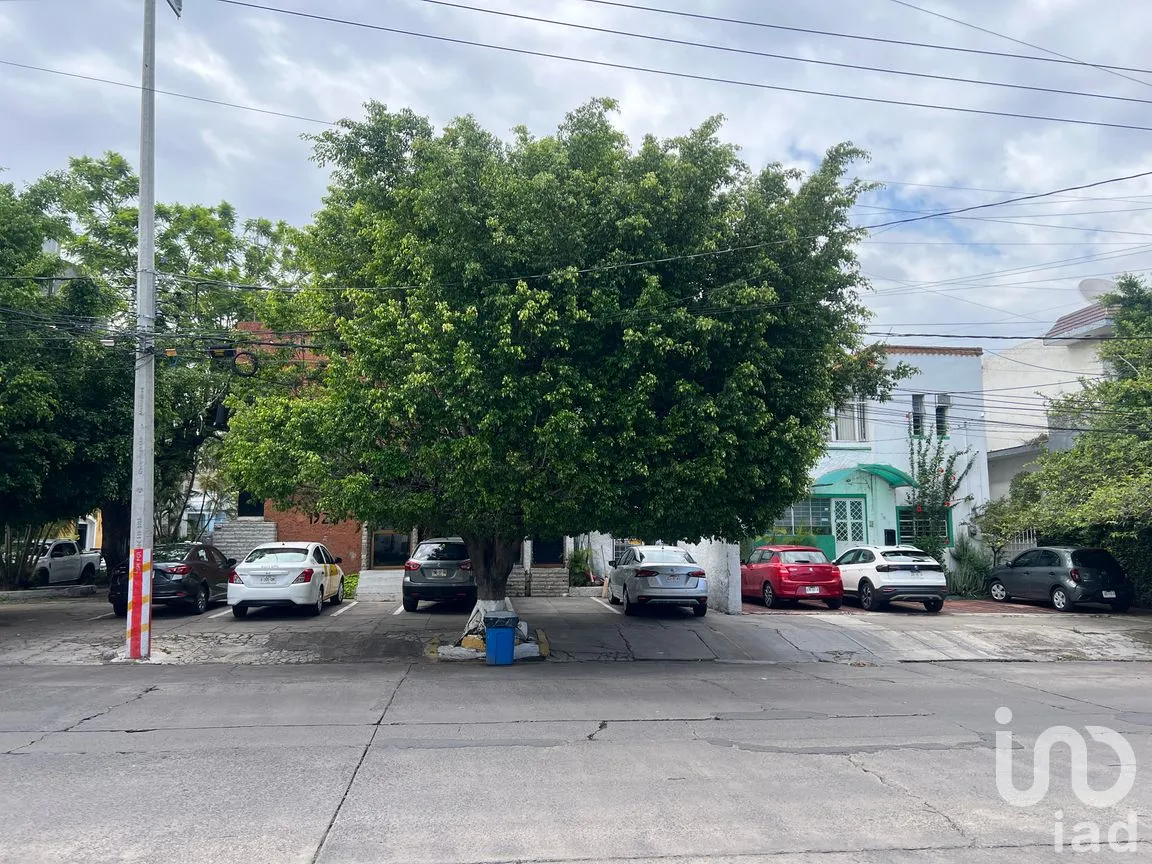 Terreno en Venta en Americana, Guadalajara, Jalisco | NEX-301498 | iad México | Foto 10 de 12