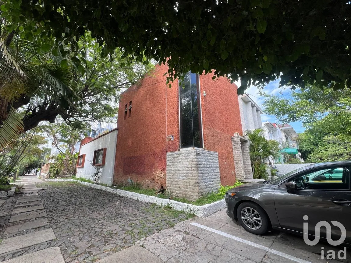 Terreno en Venta en Americana, Guadalajara, Jalisco | NEX-301498 | iad México | Foto 1 de 12