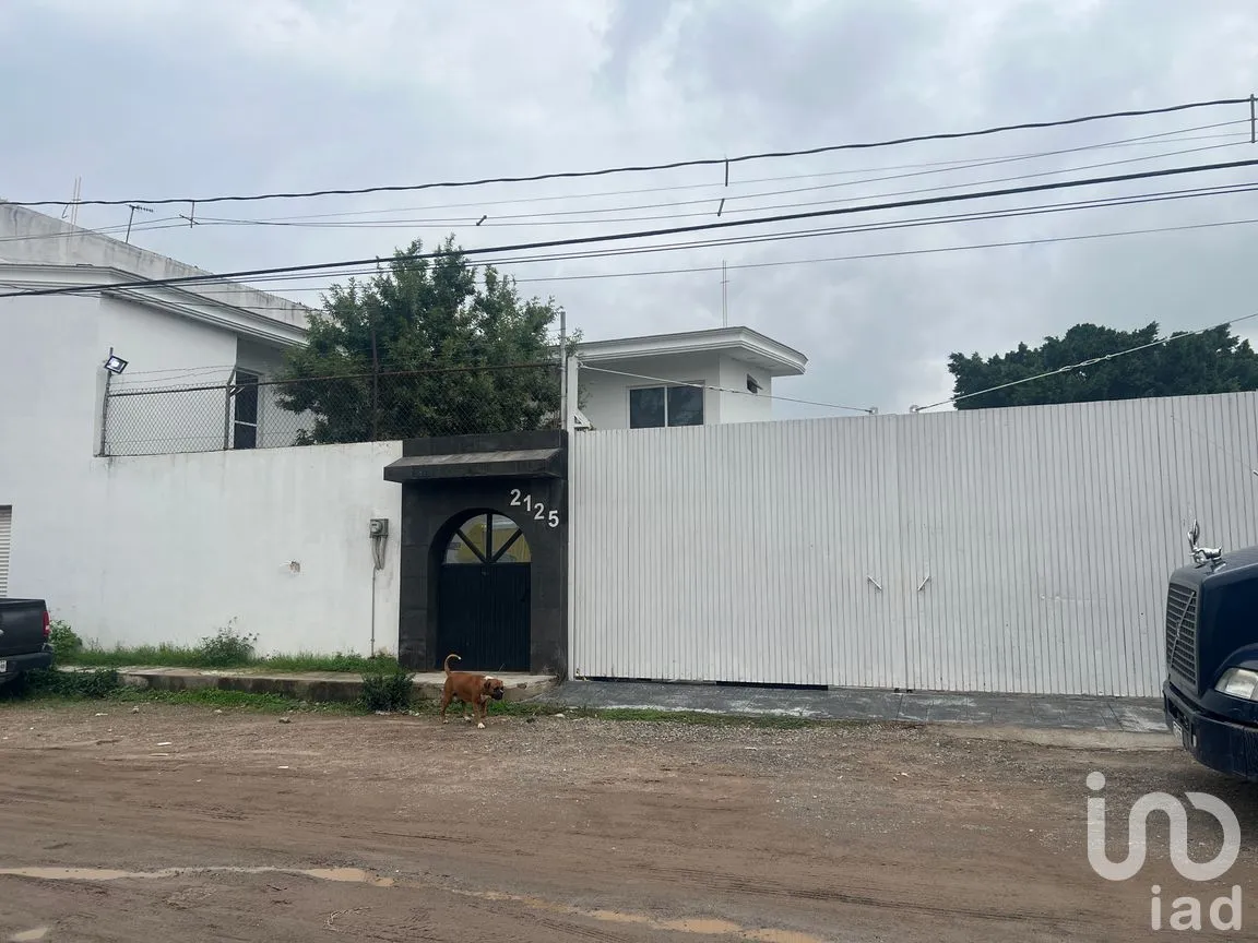 Terreno en Venta en Los Cajetes, Zapopan, Jalisco | NEX-302951 | iad México | Foto 2 de 33