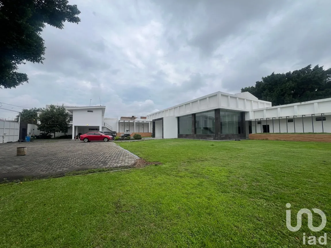 Terreno en Venta en Los Cajetes, Zapopan, Jalisco | NEX-302951 | iad México | Foto 3 de 33