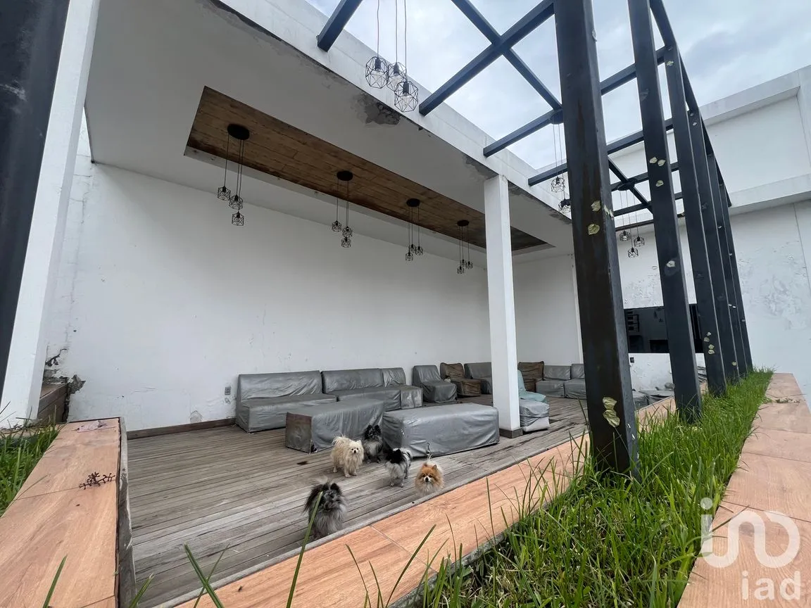 Terreno en Venta en Los Cajetes, Zapopan, Jalisco | NEX-302951 | iad México | Foto 25 de 33