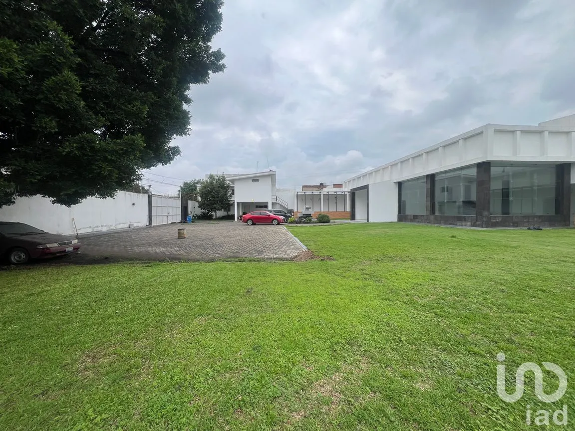 Terreno en Venta en Los Cajetes, Zapopan, Jalisco | NEX-302951 | iad México | Foto 27 de 33