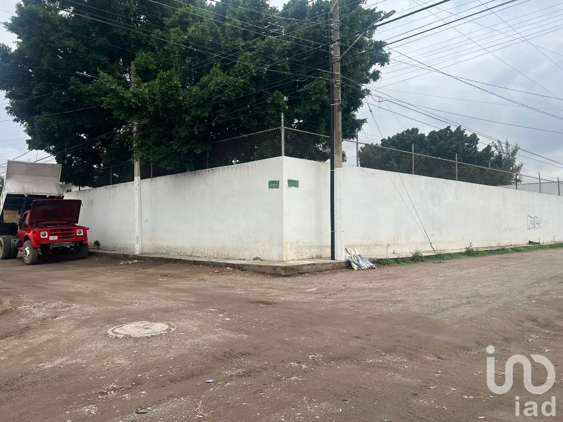 Terreno en Venta en Los Cajetes, Zapopan, Jalisco | NEX-302951 | iad México | Foto 33 de 33