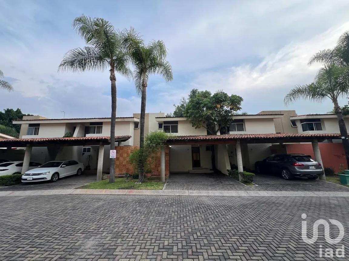 Casa en Renta en Ciudad Granja, Zapopan, Jalisco | NEX-303003 | iad México | Foto 40 de 42