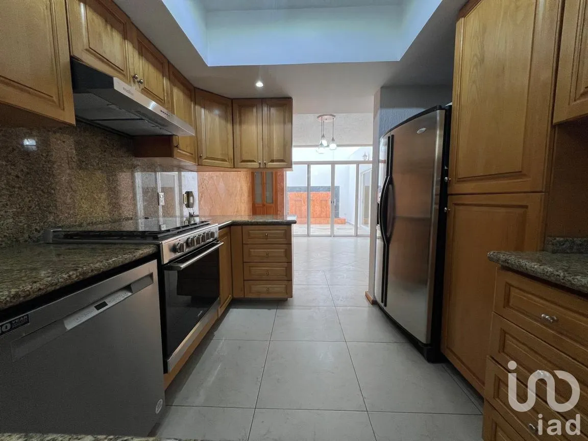 Casa en Renta en Ciudad Granja, Zapopan, Jalisco | NEX-303003 | iad México | Foto 8 de 42