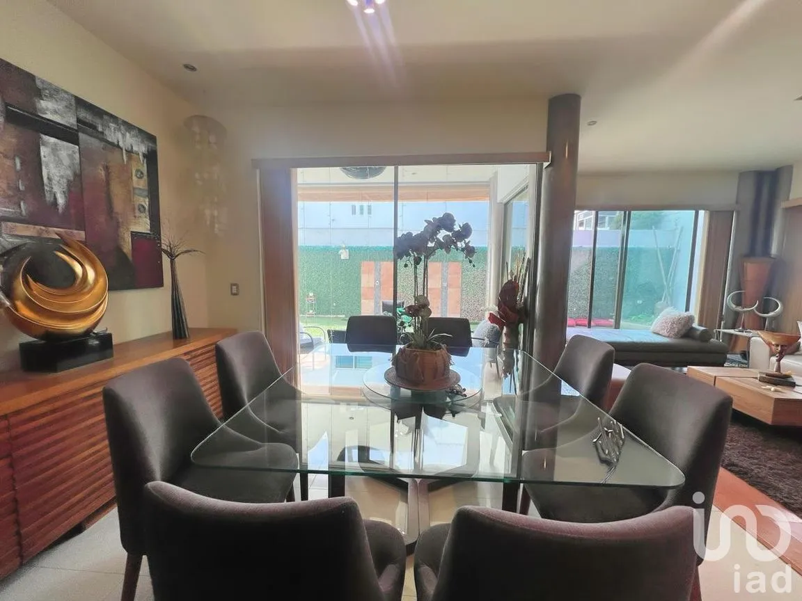Casa en Venta en Bugambilias, Zapopan, Jalisco | NEX-303781 | iad México | Foto 13 de 54