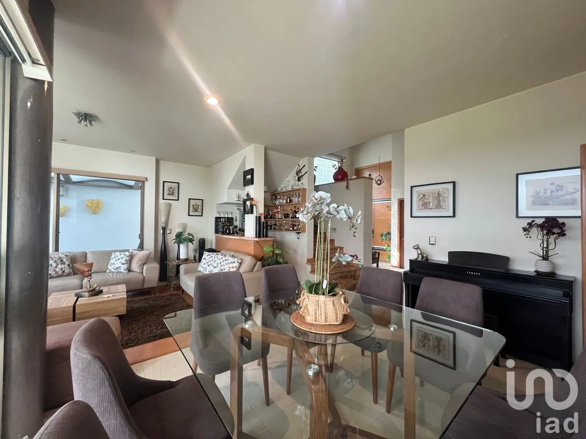 Casa en Venta en Bugambilias, Zapopan, Jalisco | NEX-303781 | iad México | Foto 14 de 54