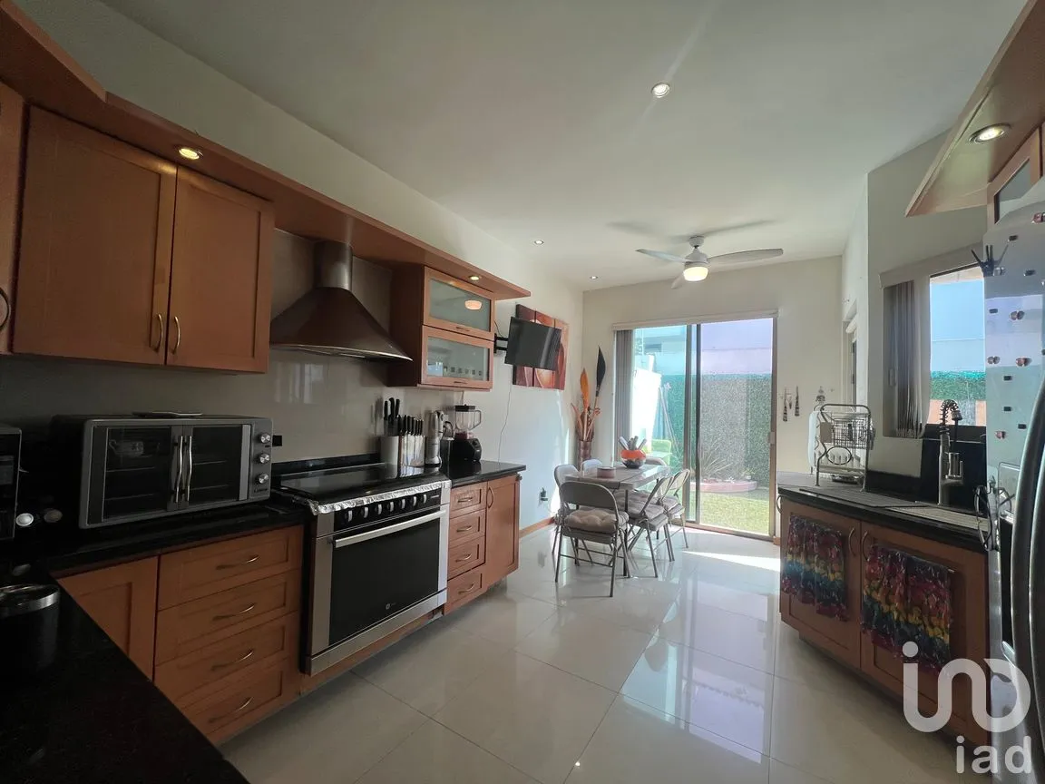 Casa en Venta en Bugambilias, Zapopan, Jalisco | NEX-303781 | iad México | Foto 15 de 54