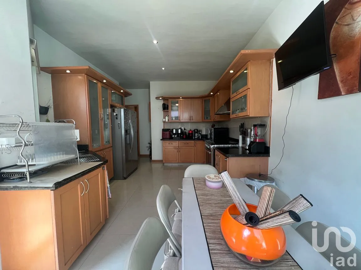 Casa en Venta en Bugambilias, Zapopan, Jalisco | NEX-303781 | iad México | Foto 16 de 54