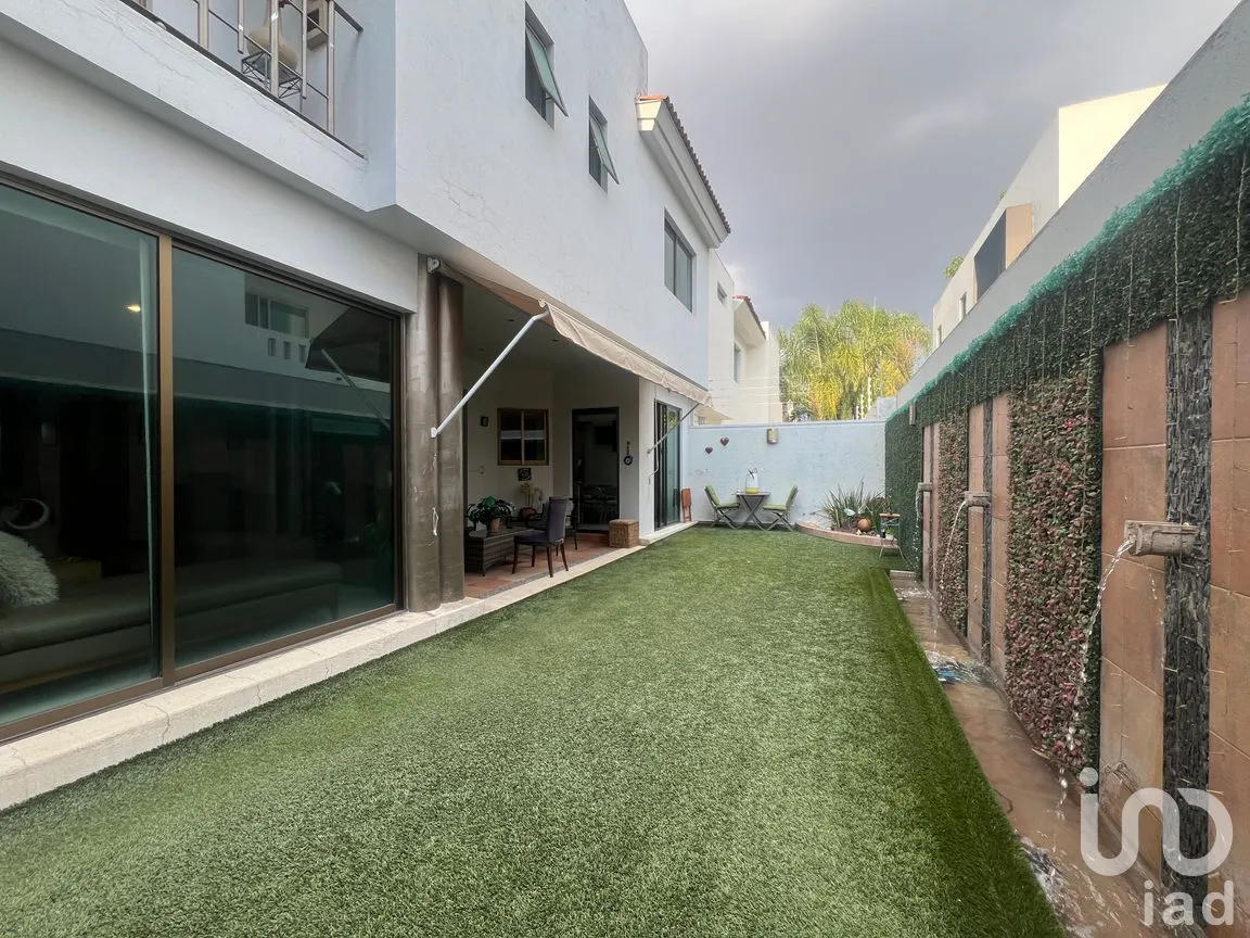 Casa en Venta en Bugambilias, Zapopan, Jalisco | NEX-303781 | iad México | Foto 18 de 54