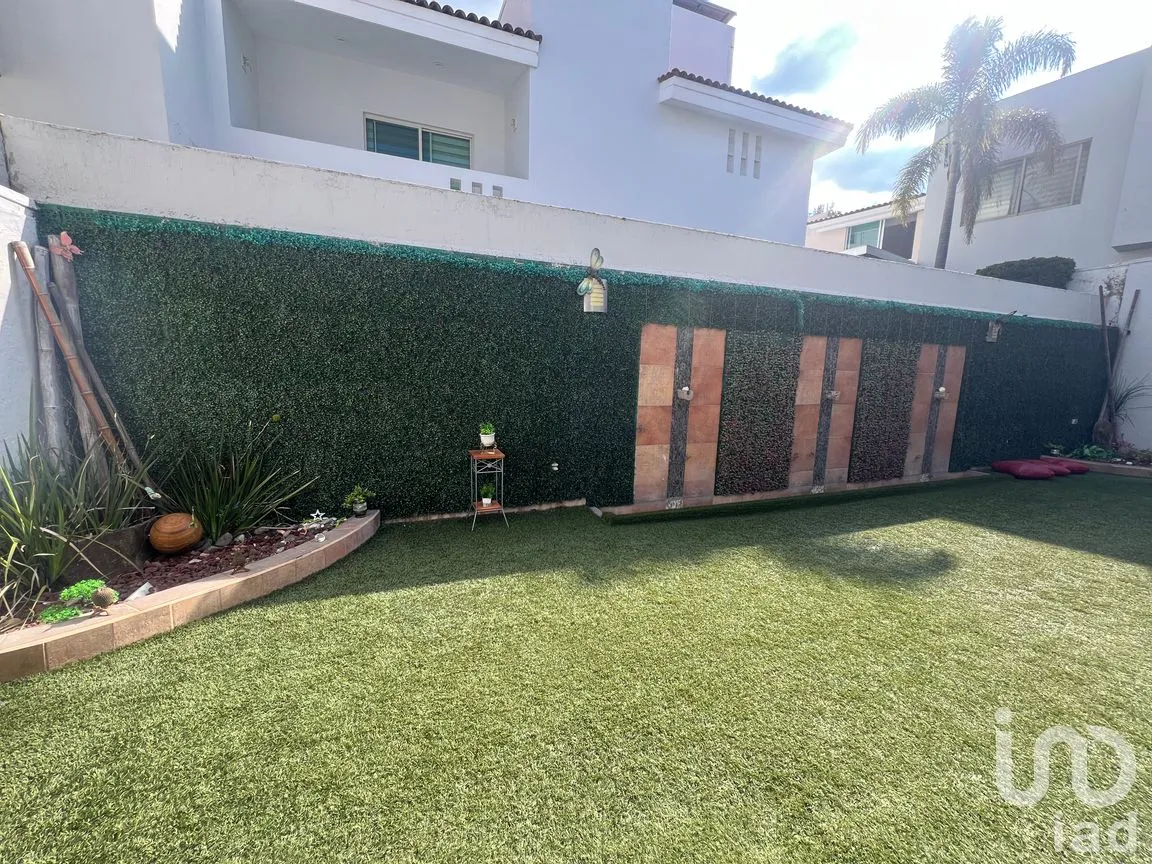 Casa en Venta en Bugambilias, Zapopan, Jalisco | NEX-303781 | iad México | Foto 20 de 54