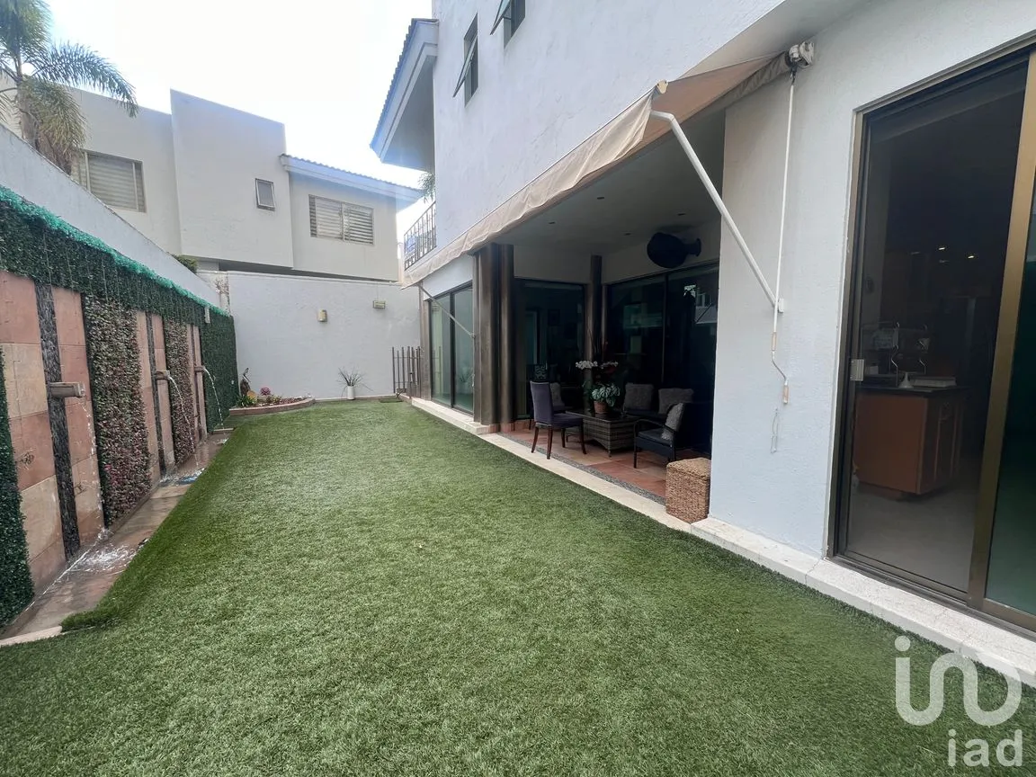 Casa en Venta en Bugambilias, Zapopan, Jalisco | NEX-303781 | iad México | Foto 21 de 54
