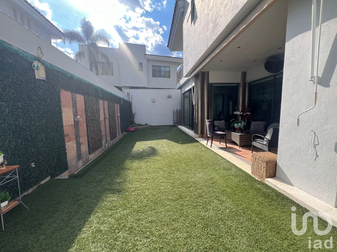 Casa en Venta en Bugambilias, Zapopan, Jalisco | NEX-303781 | iad México | Foto 22 de 54