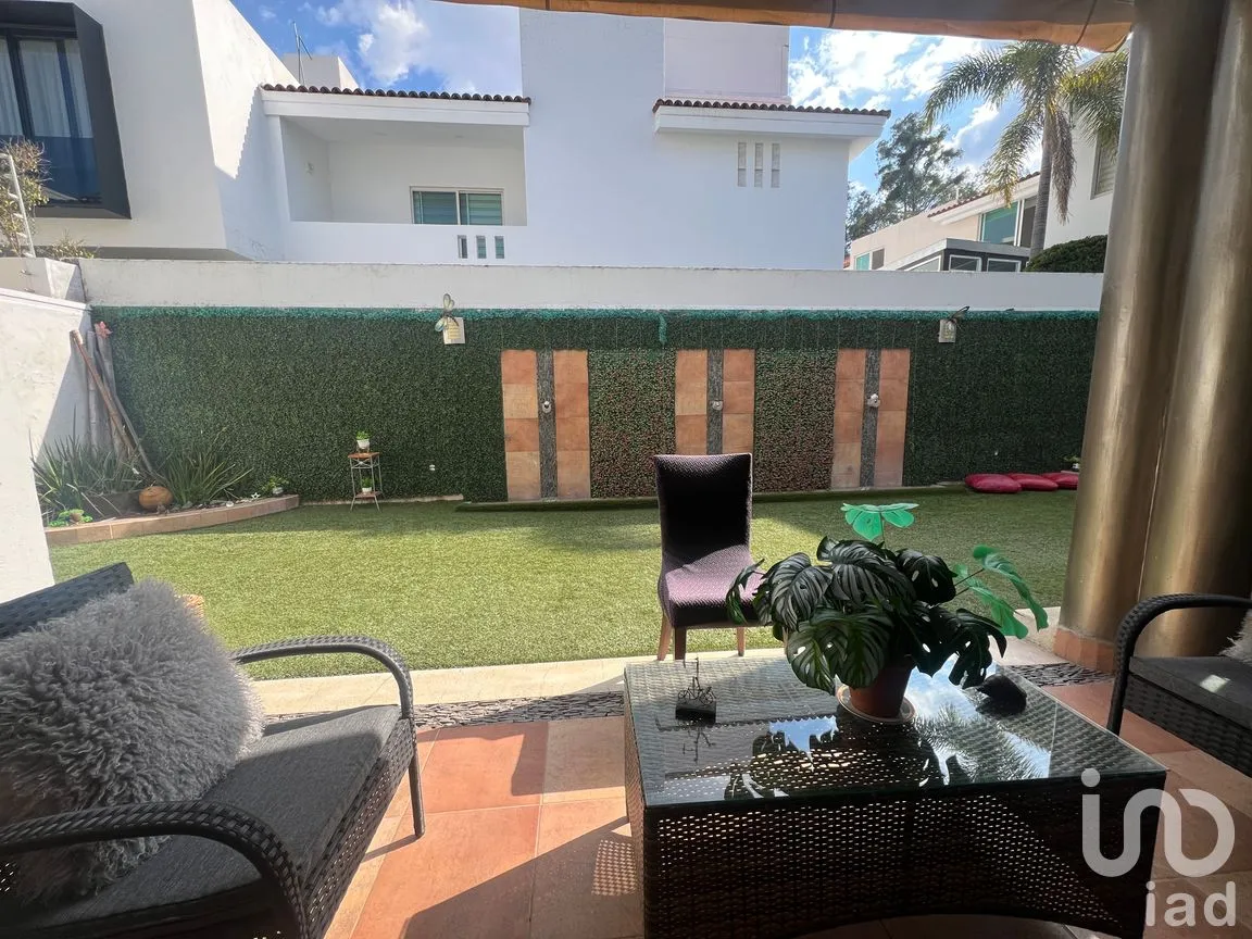 Casa en Venta en Bugambilias, Zapopan, Jalisco | NEX-303781 | iad México | Foto 23 de 54