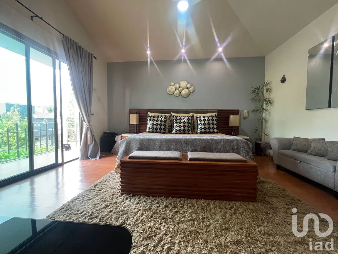 Casa en Venta en Bugambilias, Zapopan, Jalisco | NEX-303781 | iad México | Foto 32 de 54