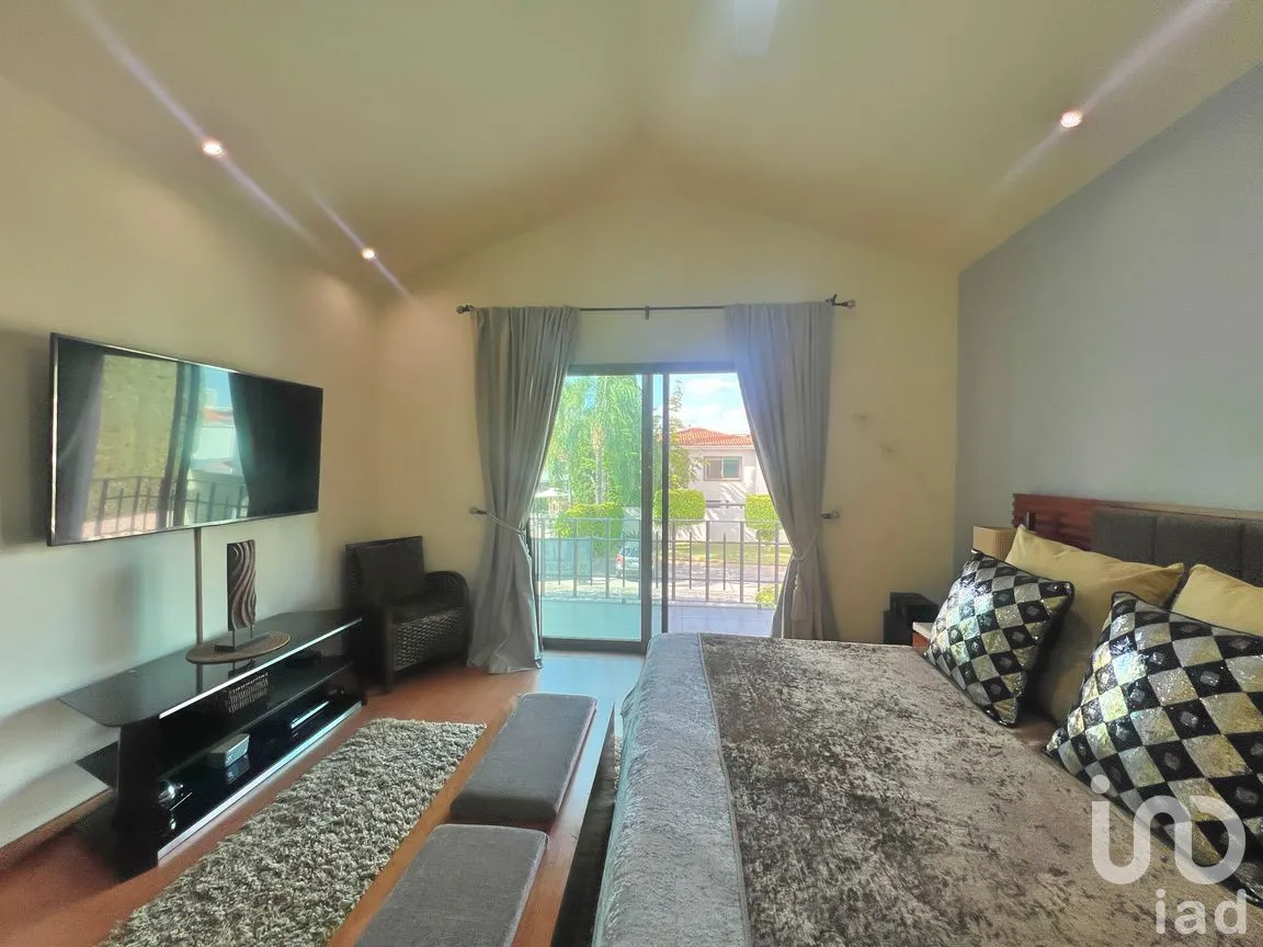 Casa en Venta en Bugambilias, Zapopan, Jalisco | NEX-303781 | iad México | Foto 33 de 54