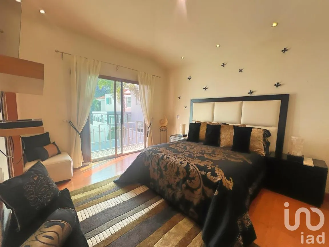 Casa en Venta en Bugambilias, Zapopan, Jalisco | NEX-303781 | iad México | Foto 41 de 54