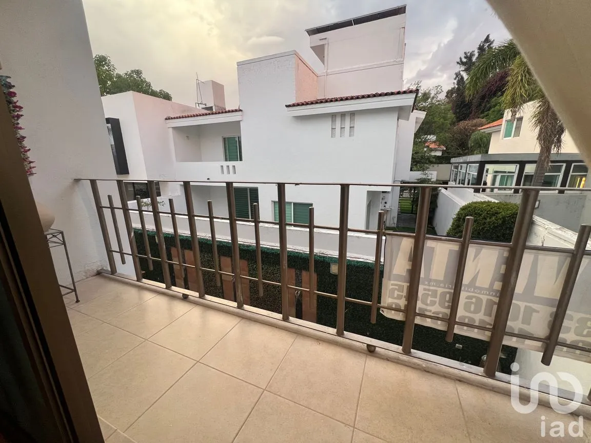 Casa en Venta en Bugambilias, Zapopan, Jalisco | NEX-303781 | iad México | Foto 44 de 54