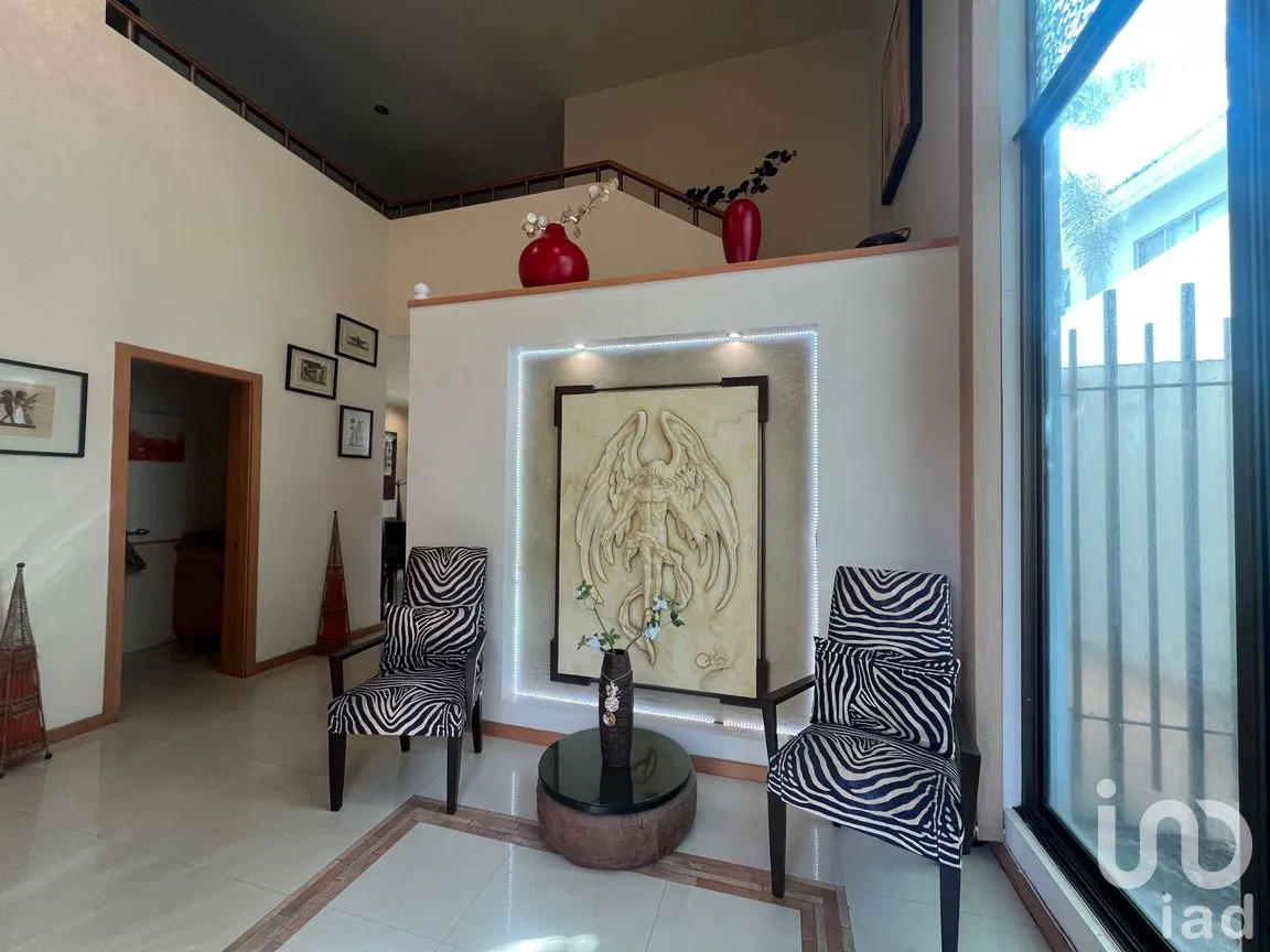 Casa en Venta en Bugambilias, Zapopan, Jalisco | NEX-303781 | iad México | Foto 6 de 54