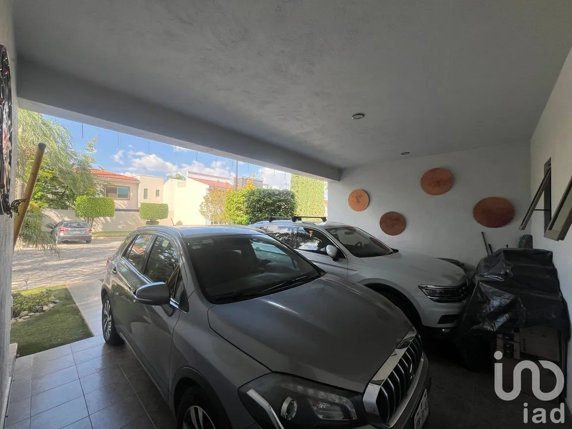 Casa en Venta en Bugambilias, Zapopan, Jalisco | NEX-303781 | iad México | Foto 53 de 54