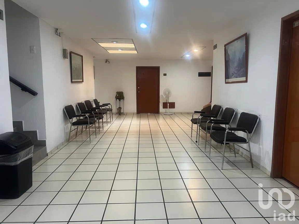 Oficina en Renta en Monraz, Guadalajara, Jalisco | NEX-304313 | iad México | Foto 3 de 14